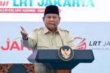 Prabowo komitmen melakukan investigasi kecelakaan KMP Virgo