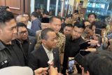Bahlil jamin kuota produksi batu bara cukup untuk kelistrikan nasional