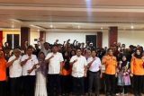 BPBD Medan tingkatkan  kesiapsiagaan potensi bencana kelompok rentan