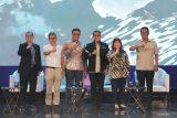 Menkum dorong komersialisasi hasil riset perguruan tinggi