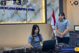 Pegawai Kanwil Kemenkum Sumut perkuat kompetensi profesional
