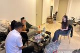 Selebgram Julia Prastini ditangkap polisi terkait penggunaan etomidate