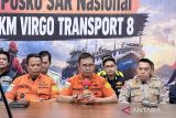 Basarnas perpanjang operasi SAR KM Virgo tujuh hari