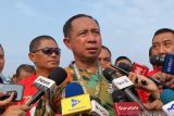 Panglima harap TNI semakin profesional di usia baru yang ke-81 tahun