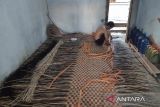 Tikar Bidai Bengkayang menuju pelindungan indikasi geografis