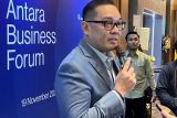 Wamen: ABF pertemukan pemangku kepentingan dorong ekonomi nasional