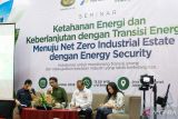 Pertamina-Jababeka perkuat kolaborasi menuju kawasan hijau