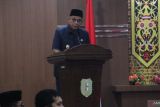 Bupati Bengkayang dorong CIQS Serikin percepat arus perdagangan perbatasan