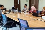 Disdukcapil Kayong Utara perkuat perlindungan data penduduk
