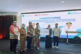 11.017 pekerja rentan Singkawang dapat perlindungan Jamsostek