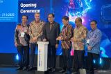 Automechanika dibuka, perkuat posisi RI jadi basis produksi otomotif