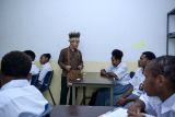Wamendikdasmen apresiasi pembelajaran kontekstual murid Papua di Sekolah Anak Indonesia