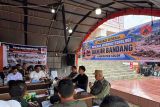 Wapres Gibran tekankan tanggap darurat bencana Solok