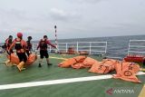 Hari ini, tim SAR berhasil temukan 10 jasad korban KM Virgo yang tenggelam di Laut Jawa