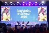 Kemenperin: Ekosistem halal diiringi dengan penguatan industri