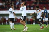 Yunani kalahkan Jerman 1-0