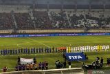 FIFA Asean Cup 2026 Thailand vs Vietnam 2-0: Gajah Putih puncaki klasemen Grup B
