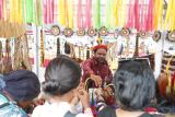 Festival  UMKM Mimika ajang promosi dan pasarkan produk lokal