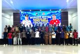 Polda buka ruang pembinaan sepak bola muda Nabire melalui Kapolda Cup
