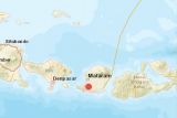 Pagi ini, Gempa bermagnitudo 5,2 guncang Lombok Barat