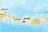 Gempa Lombok hari ini M5,0 akibat deformasi batuan Lempeng Indo-Australia