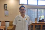 Cuaca ekstrem di Eropa dorong wisman Prancis berlibur di Bali