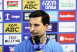 Persib vs Dewa United: Thom Haye minta rekannya waspadai amunisi baru anak asuh lawan