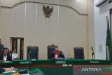 PN Medan kabulkan praperadilan anggota DPRD Sumut Dhody Thahir