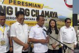 Bahlil sebut subsidi LPG capai sekitar Rp100 triliun akibat lonjakan ICP