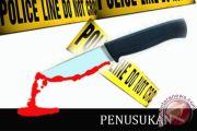 Polisi buru pelaku penusukan warga di Jaksel