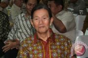 Ekonom senior Kwik Kian Gie meninggal dunia di usia 90 tahun