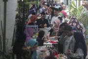 WISATA KULINER RAMADAN YOGYAKARTA