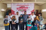 BUMN HADIR - PASAR MURAH 2018 di YOGYAKARTA