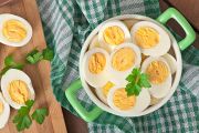 Tiga makanan untuk sarapan yang direkomendasikan ahli