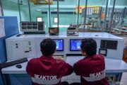 Indonesia restarts TRIGA&nbsp;2000 reactor to advance nuclear research