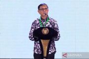 Ketum PWI Hendry Ch Bangun tak lagi punya kedudukan hukum