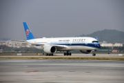 China Southern Airlines buka rute langsung Shenzhen-Surabaya
