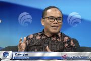 KPAI apresiasi kegigihan Komdigi dorong platform terapkan PP Tunas