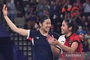 An Se-young juarai BAC 2026, tuntaskan revans atas Wang Zhi Yi