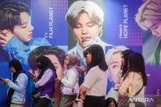 Simak lagi warta tentang rekor grup BTS, fitur fotografi baru iOS 27