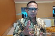CORE: Substitusi bahan impor opsi industri hadapi pelemahan rupiah