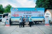 Indef: RI berpotensi ekspor pupuk hingga 2 juta ton