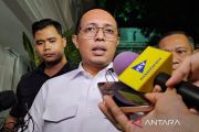 Politik sepekan, Hasan Nasbi mundur hingga tunggakan BBM TNI AL