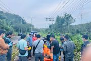 Bocah tewas dianiaya karyawan bengkel milik ayah korban di Tabalong