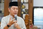 JPU Kejari Lahat tuntut terdakwa pelecehan anak  dipenjara 19 tahun