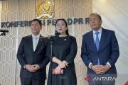 Ketua DPR minta aparat usut tuntas kasus teror paket ke Kantor Tempo