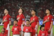 PSSI: Masalah paspor pemain timnas tak pengaruhi statusnya sebagai WNI