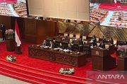 DPR sebut efisiensi APBN kesempatan pemerintah perkuat keuangan negara