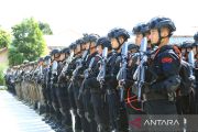 DPR desak transparansi atas hilangnya Tomi Marbun di Papua Barat