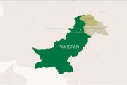 Pakistan luncurkan serangan besar, gudang rudal India jadi sasaran
